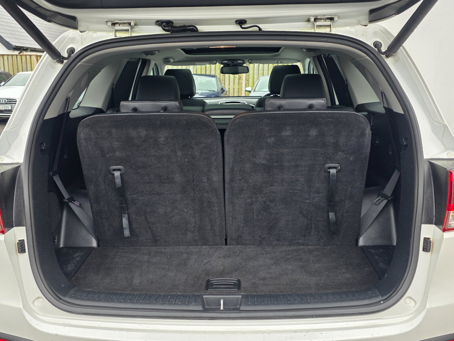 2016 Kia Sorento - image 19