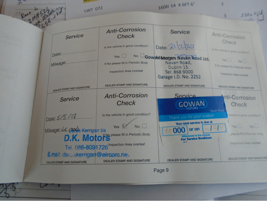 2016 Hyundai ix35 - image 25