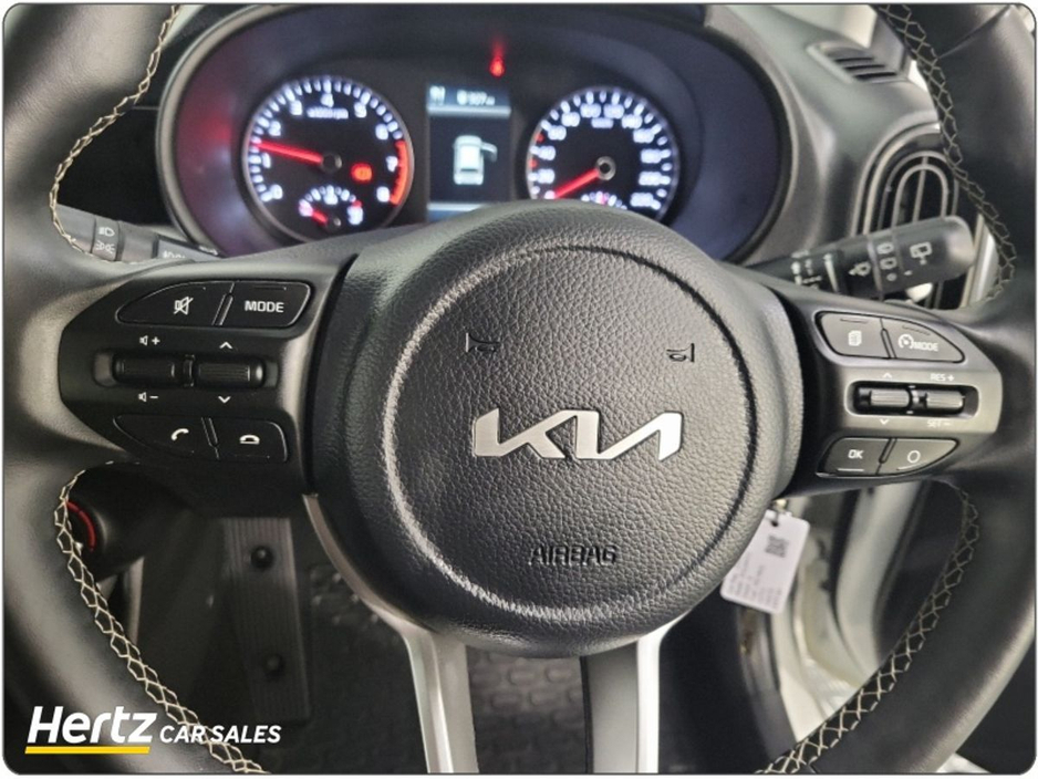 2023 Kia Picanto - image 17