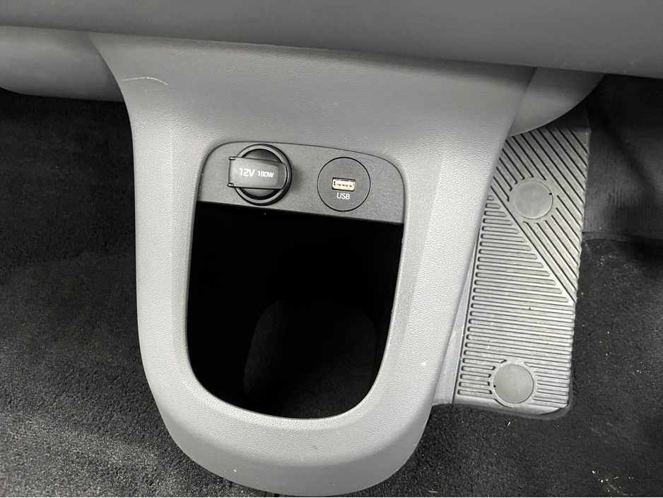 2022 Hyundai Ioniq 5 - image 18