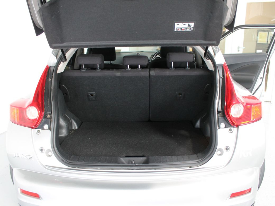 2014 Nissan Juke 1.6 Acenta Premium 5DR €8,499