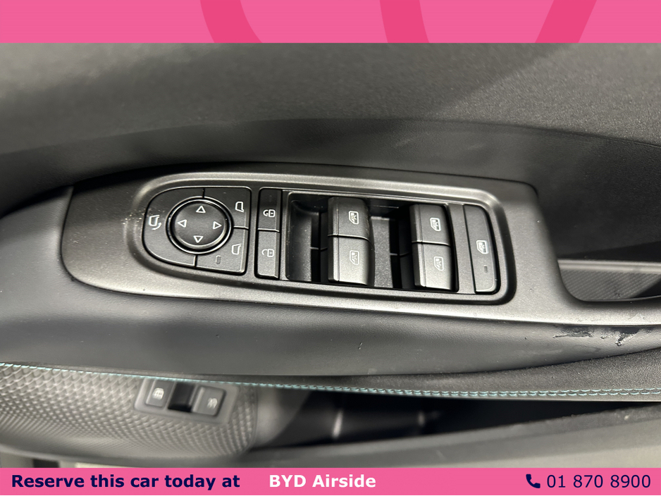 2026 BYD Seal 6 - image 11