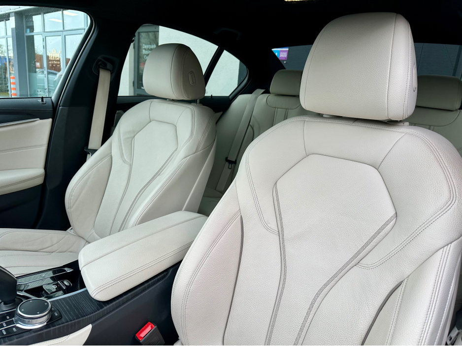 2023 BMW 5 Series M SPORT MHEV AUTO 520 D