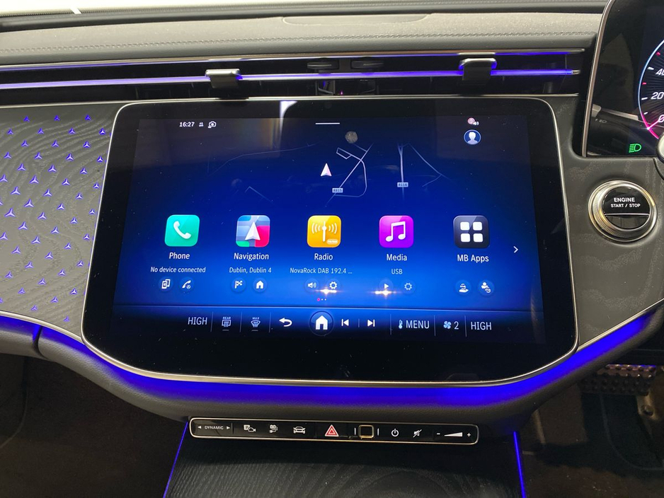 2025 Mercedes-Benz E Class - image 11