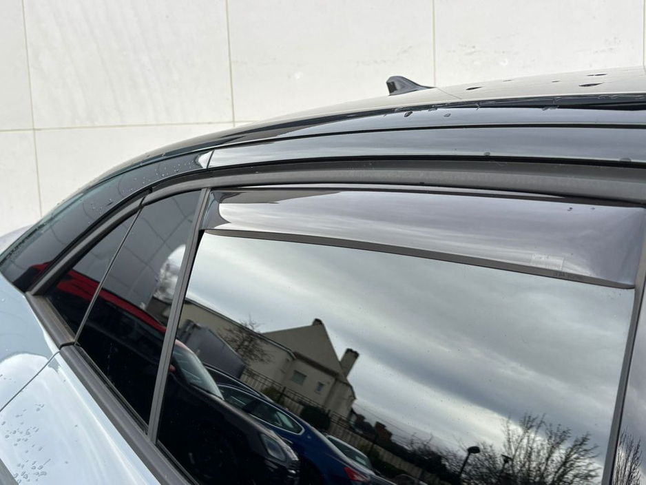 2025 Volkswagen ID.5 GTX