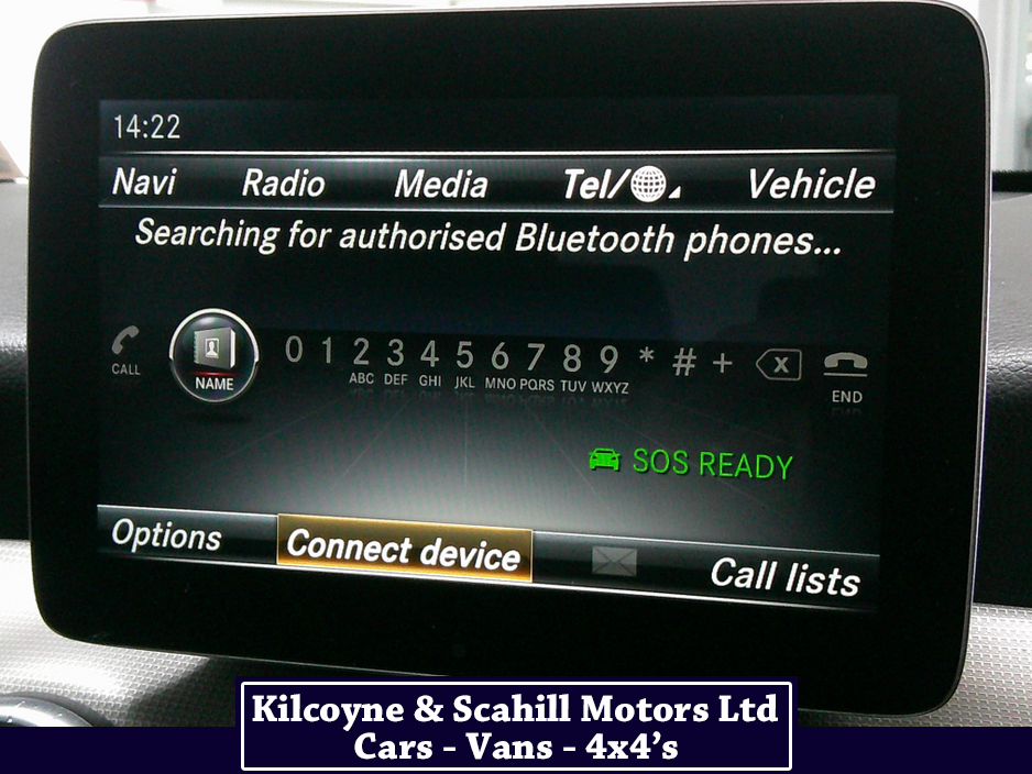 2016 Mercedes-Benz CL Class - image 26