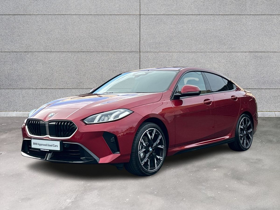 2026 BMW 2 Series - image 23