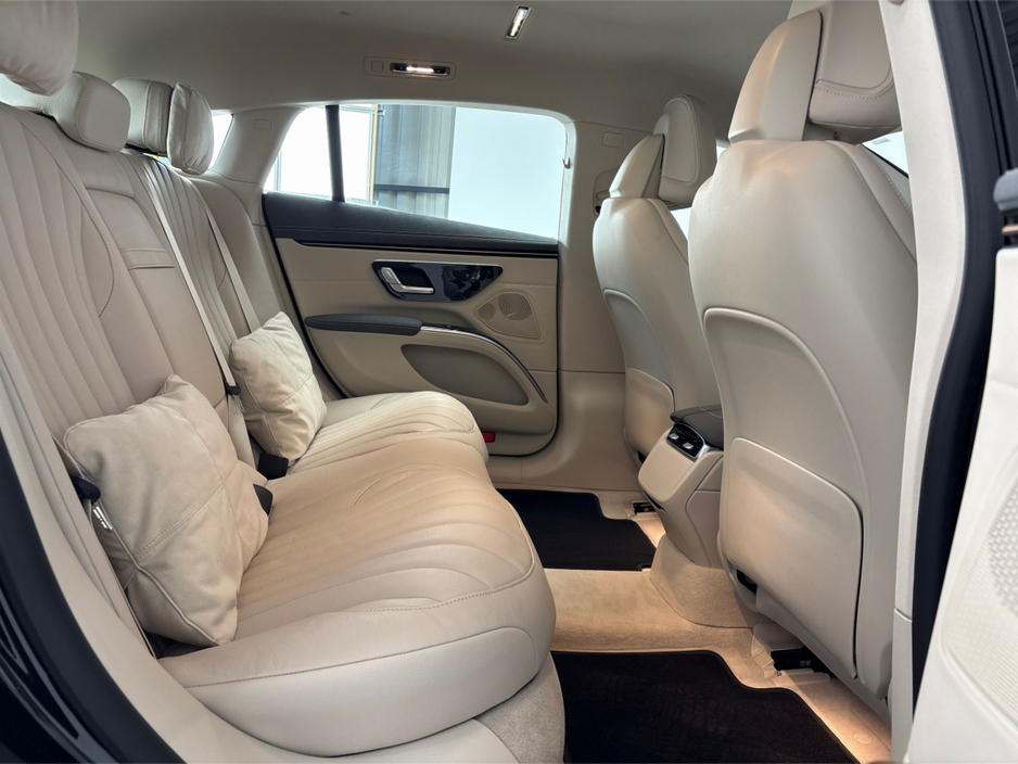 2023 Mercedes-Benz EQS - image 29