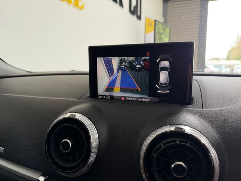 2017 Audi A3 - image 11