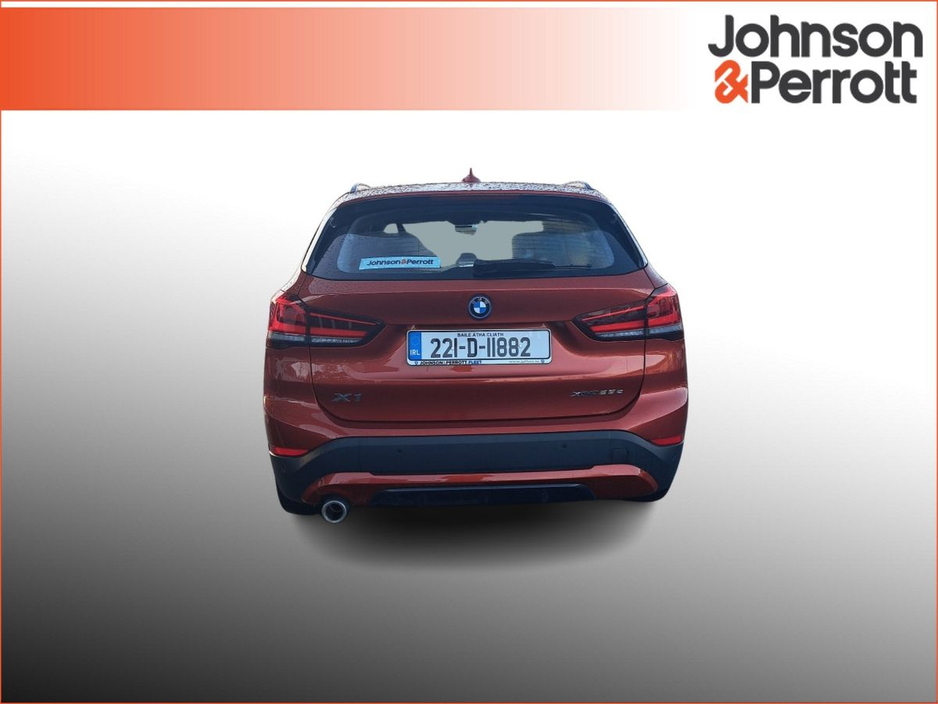 2022 BMW X1 xDrive25e Sport Auto LOW MILEAGE €31,900