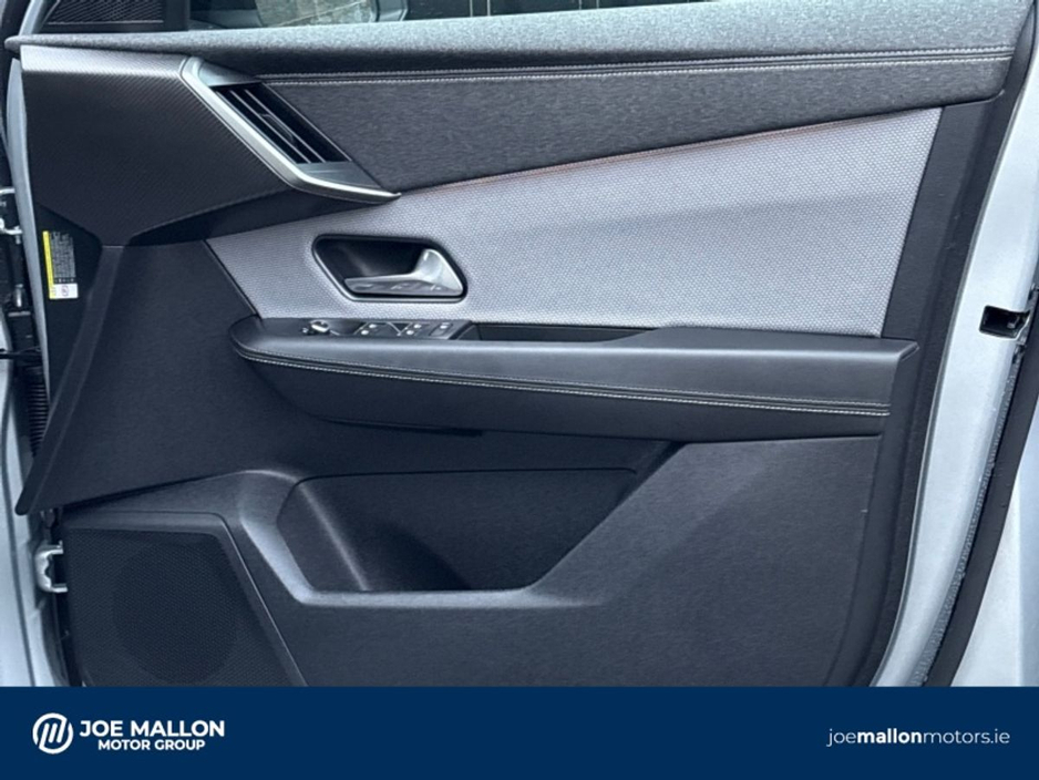 2025 Opel Grandland GS PureTech 136 MHEV €37,950