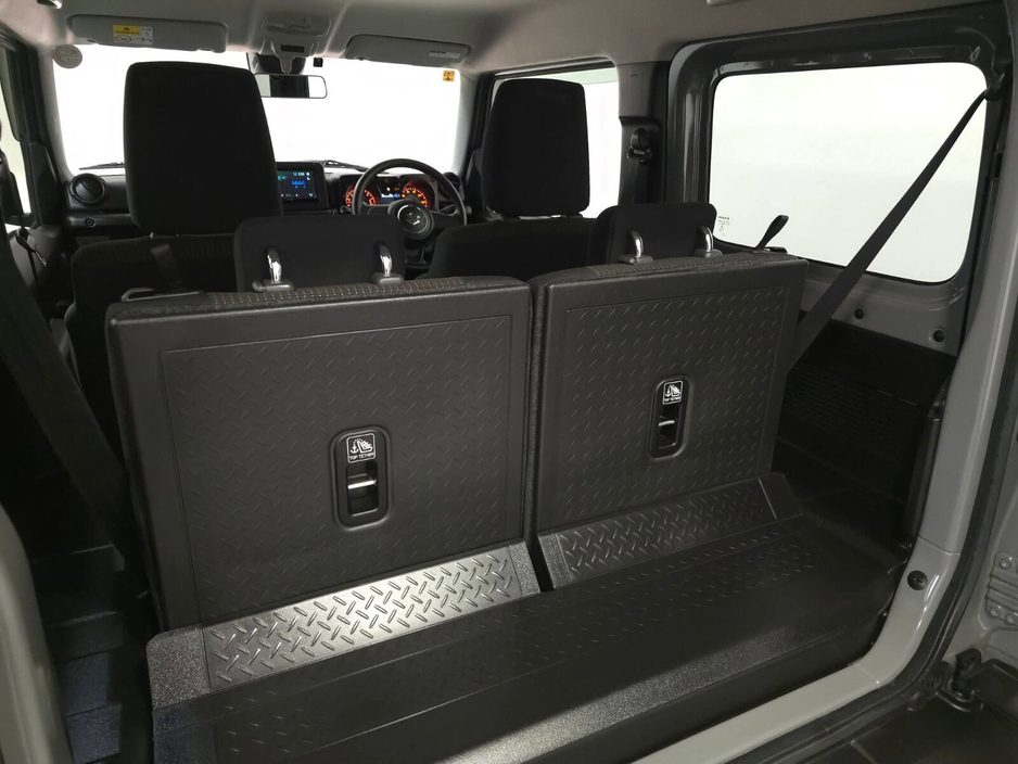 2023 Suzuki Jimny - image 19