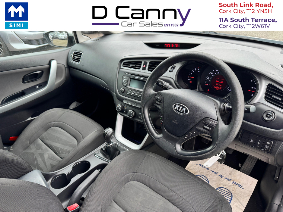 2013 Kia Ceed - image 7