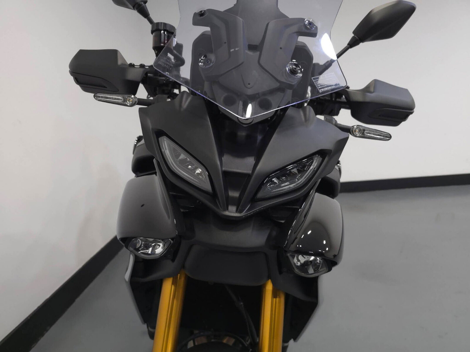 2024 Yamaha Tracer 900 - image 8