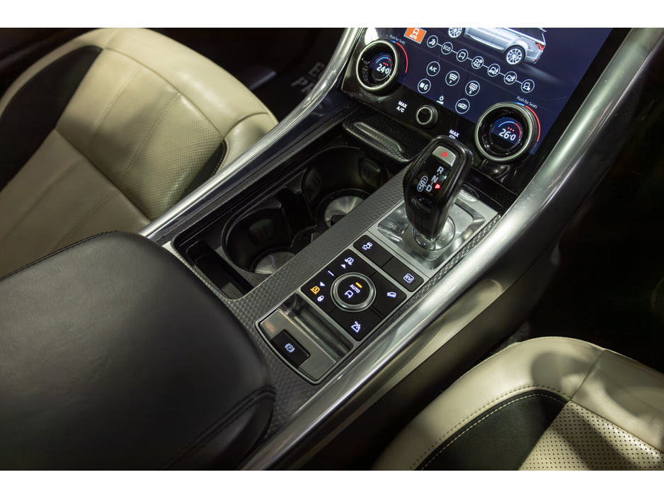 2020 Land Rover Range Rover Sport 2.0 PHEV HSE €41,950