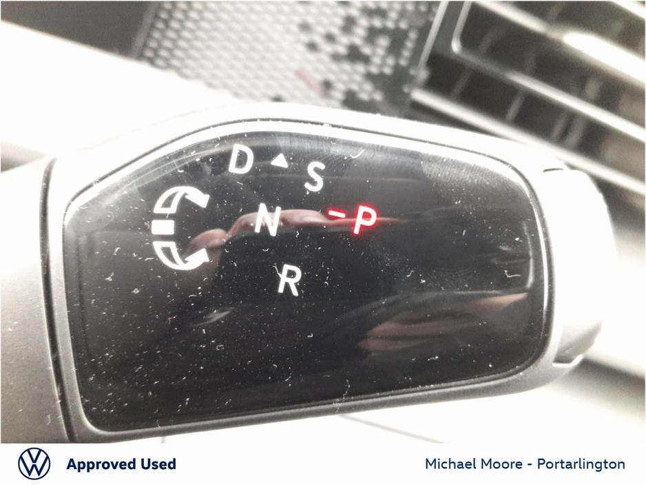 2026 Volkswagen Tayron - image 26