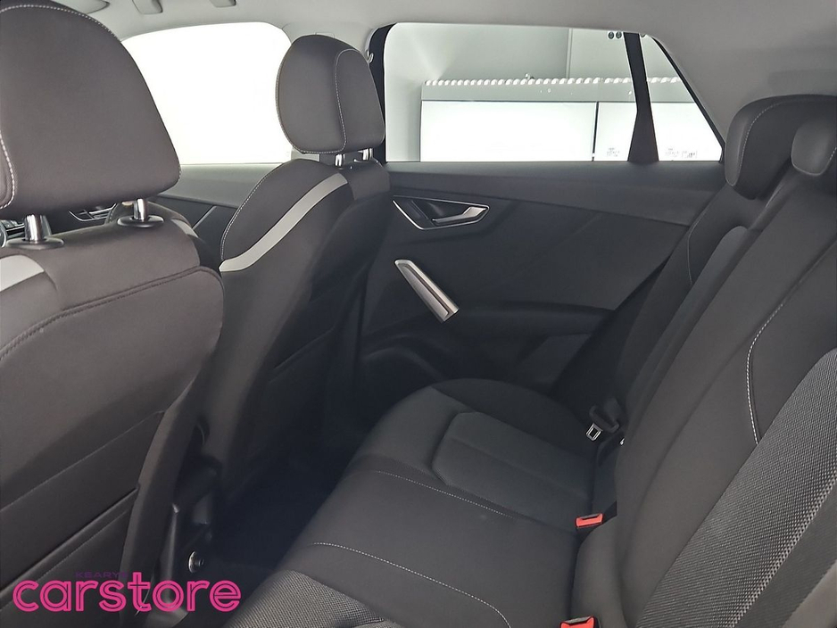 2020 Audi Q2 - image 13