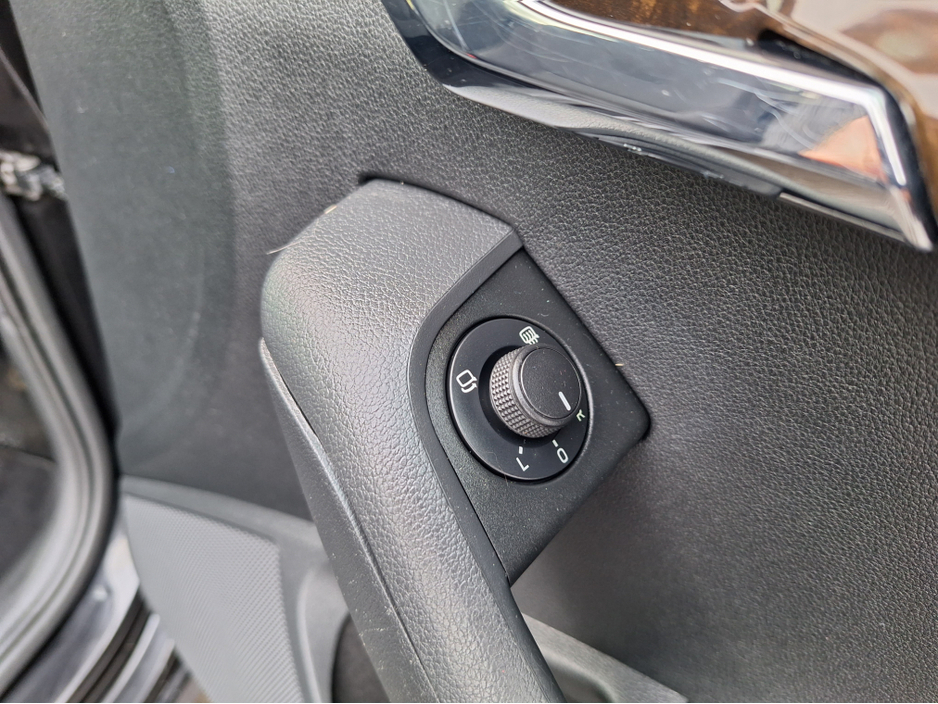 2016 Skoda Octavia STYLE 1.6 TDI 90HP *High Spec/