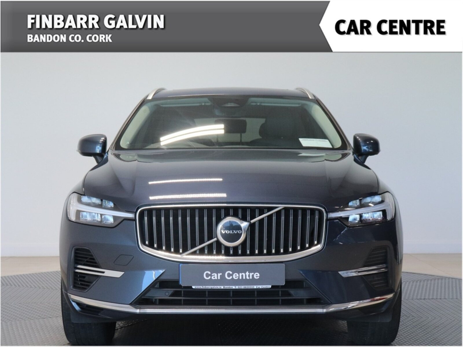 2023 Volvo XC60 - image 12