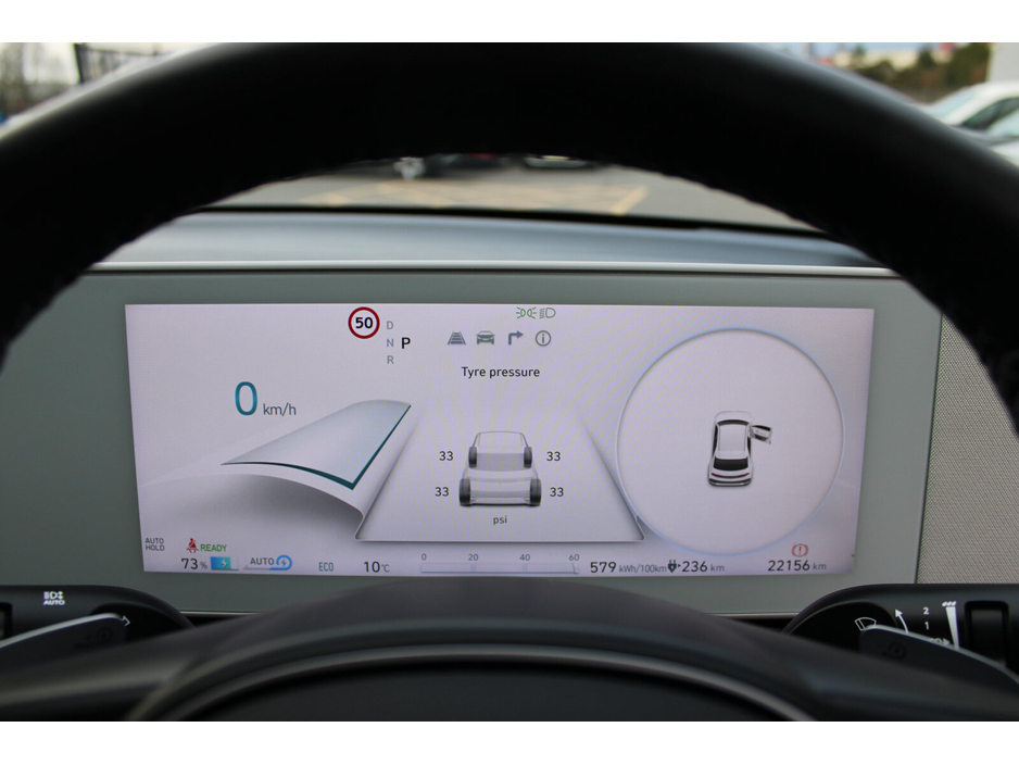 2023 Hyundai Ioniq 5 58kW Executive Plus €26,950