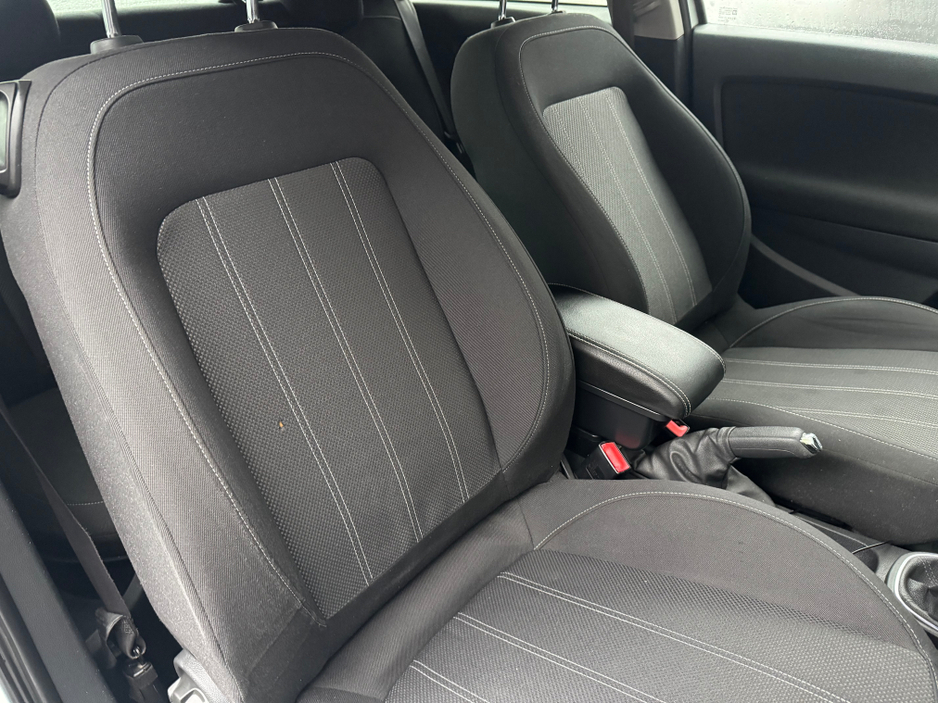 2014 Opel Corsa 1.2 LIMITED EDITION 85PS €5,995