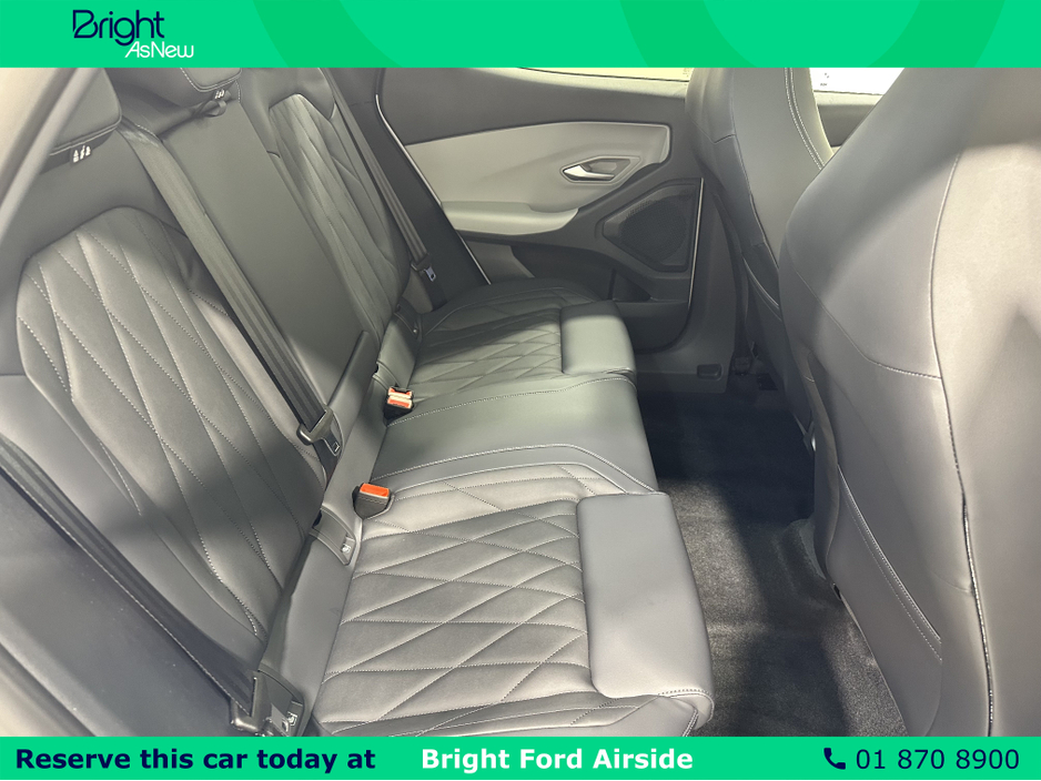 2026 Ford Capri - image 23