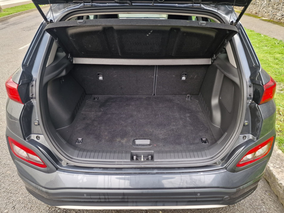 2020 Hyundai Kona - image 16