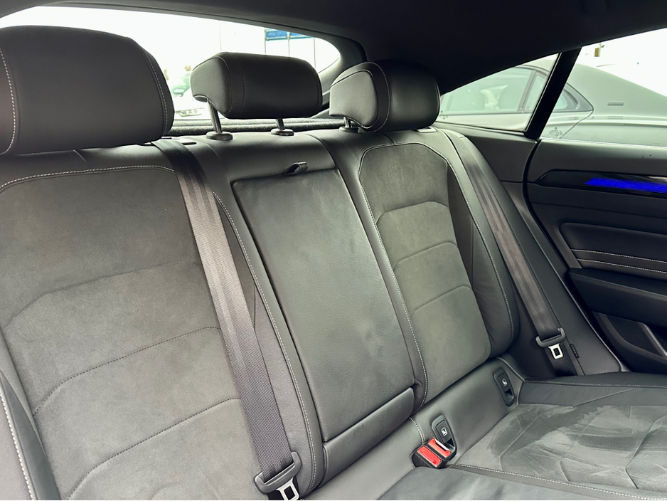 2024 Volkswagen Arteon R-LINE 2.0 TDI MANUAL 6SPEED FWD 150HP 5DR €44,950