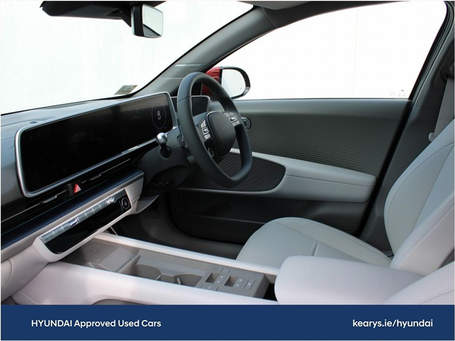 2023 Hyundai Ioniq 6 Ioniq 6 Elegance 77 kW €31,797