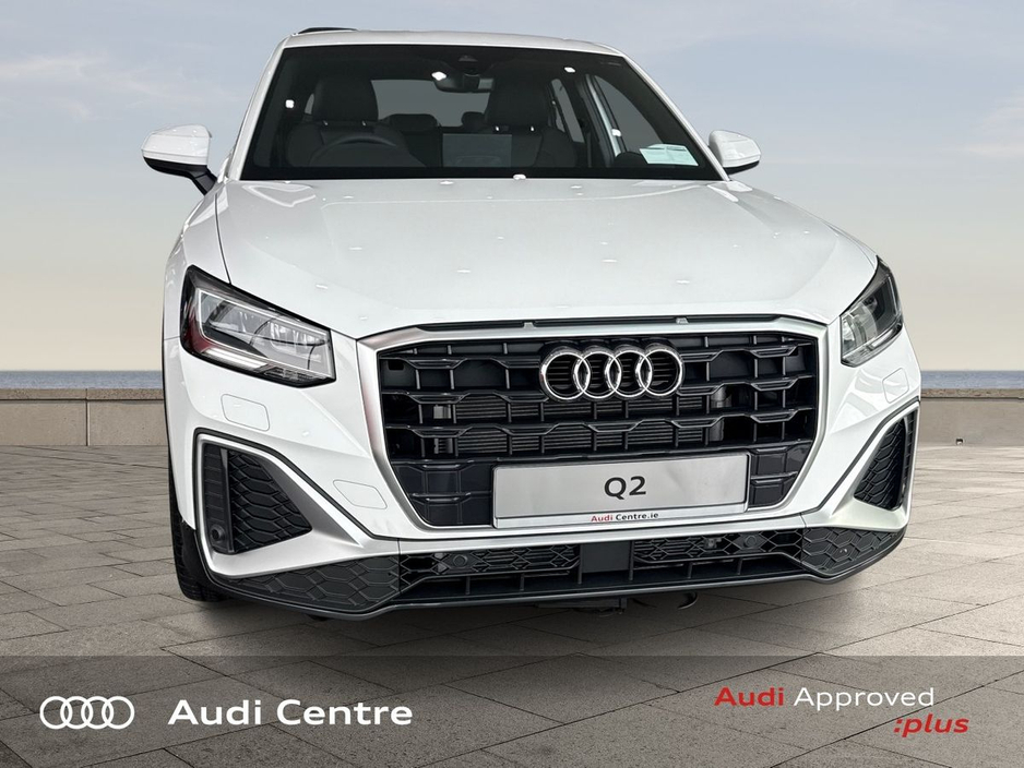 2026 Audi Q2 - image 2
