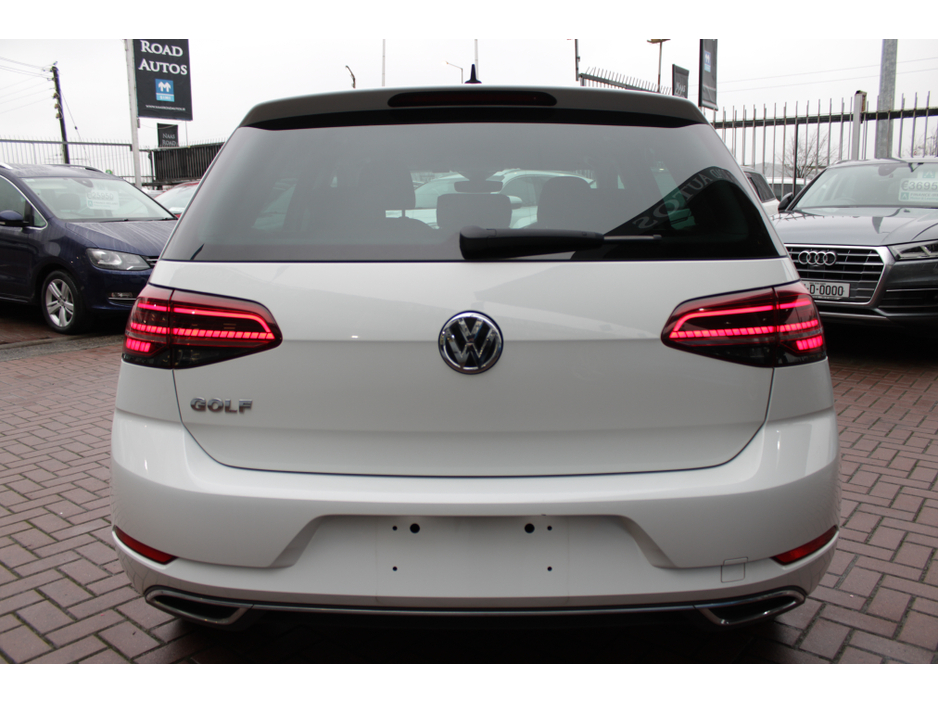 2019 Volkswagen Golf 1.4 TSI HIGHLINE PLUS AUTO  // UPGRADED ALLOYS // STUNNING CAR // BUY WITH CONFIDENCE AA AND SIMI APPROVED DEALER 2026 // FINANCE ARRANGED // ALL TRADE INS WELCOME // WELL WORTH VIEWING // €18,950