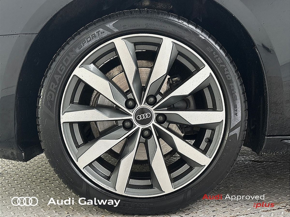 2022 Audi A4 - image 6