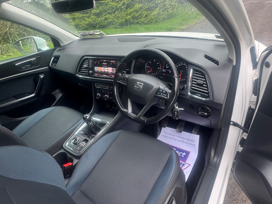 2018 SEAT Ateca - image 6