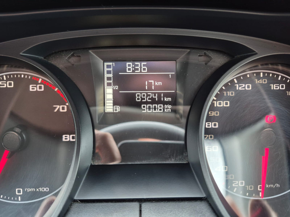 2014 SEAT Ibiza - image 20