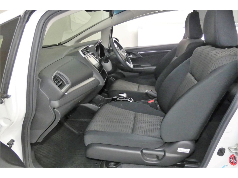 2019 Honda Fit 1.5 HYBRID AUTO *9"ANDROID CAR PLAYER*PRIVACY GLASS*