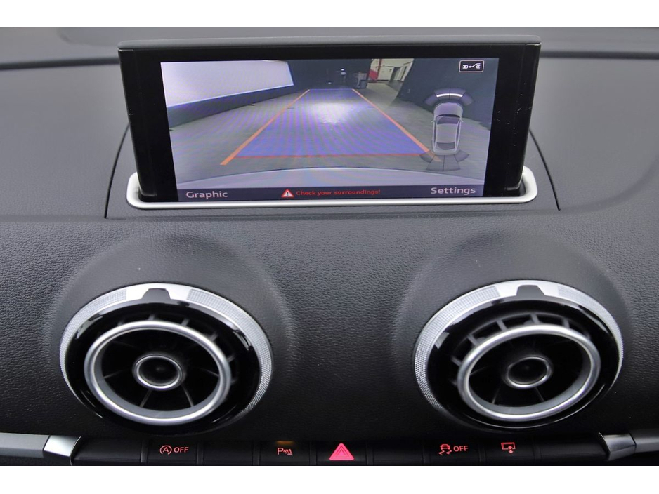 2016 Audi A3 - image 19