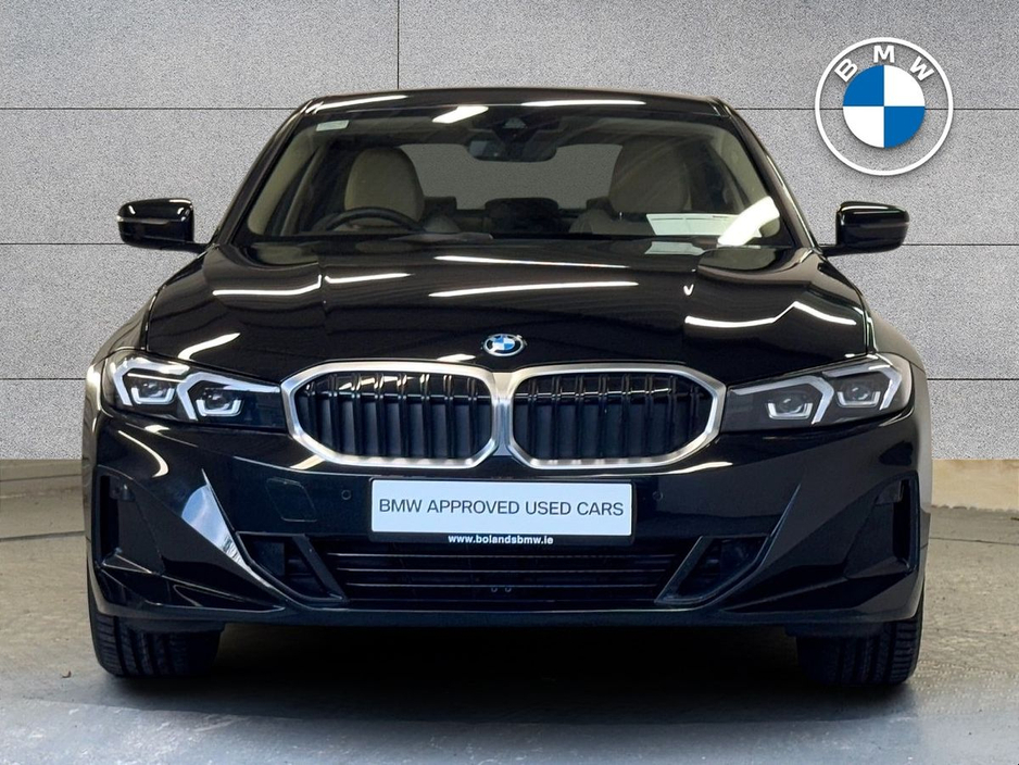 2024 BMW 3 Series 330e Sport €46,975