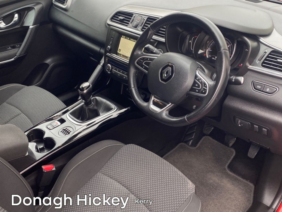 2016 Renault Kadjar - image 5