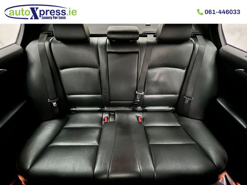 2016 BMW 5 Series 523D M SPORTS Automatic, Reversing camera €19,995