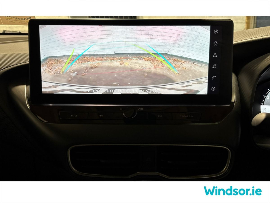 2025 Nissan Juke 1.0T PET 2WD SV Premium €32,495