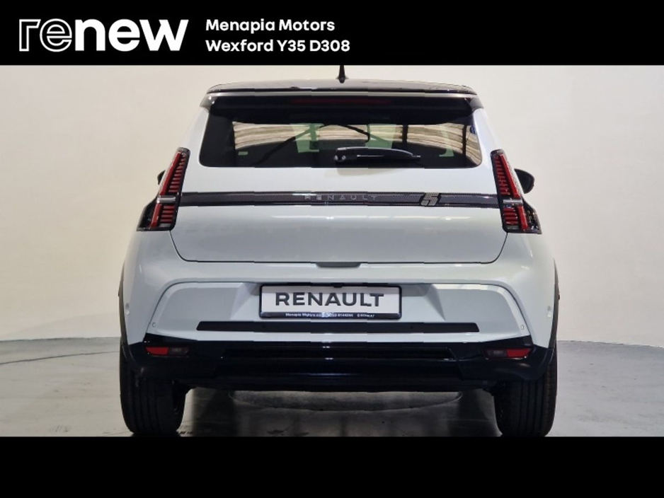 2026 Renault 5 E-Tech - image 10