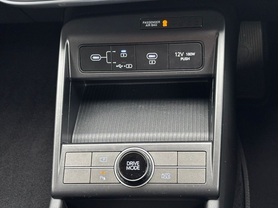 2023 Hyundai Kona - image 19