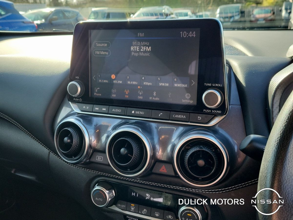 2023 Nissan Juke - image 13