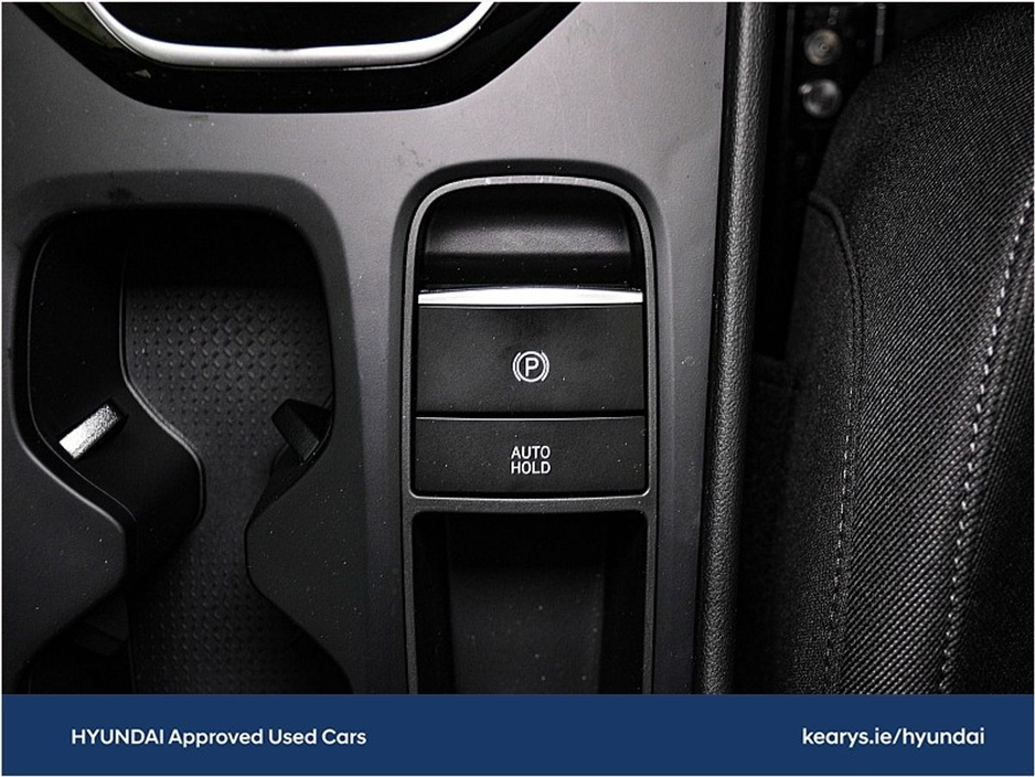 2022 Hyundai Tucson 2WD Comfort Plus €26,695