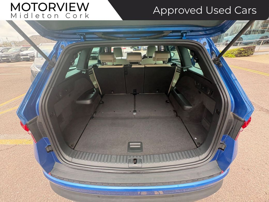 2023 Skoda Kodiaq - image 6