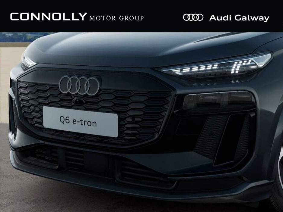 2026 Audi Q6 E-TRON - image 10