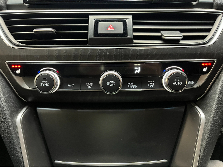 2023 Honda Accord - image 26