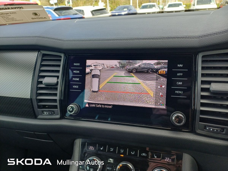 2023 Skoda Kodiaq - image 17