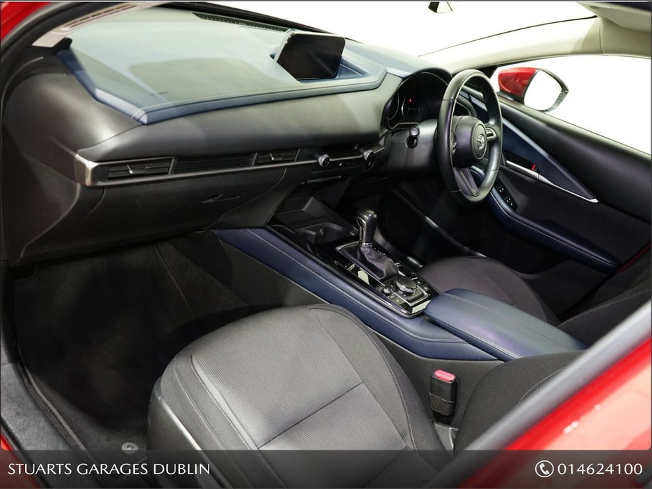 2020 Mazda CX-30 - image 12