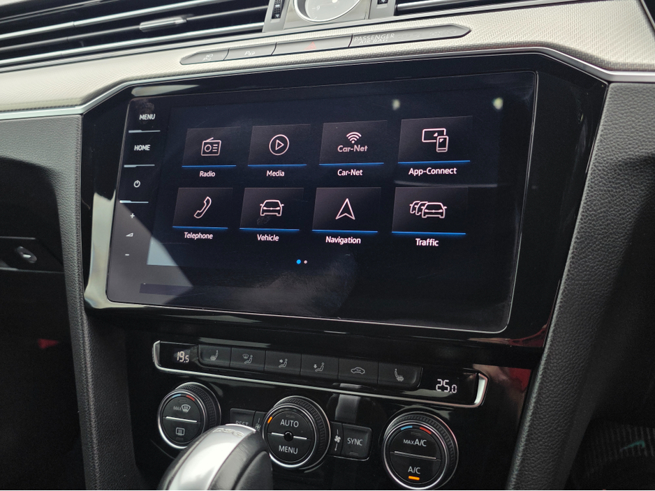 2018 Volkswagen Arteon - image 27